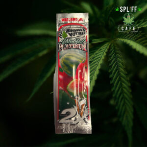The Original Blunt Wrap - Watermelon