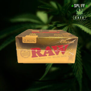 RAW Ethereal Papers