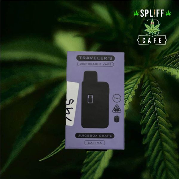 vape 4 design-01 (1) Awaken Travellers 1ml Juicebox Grape Disposable Vape