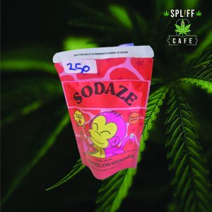 P22 DESIGN-01 Sodaze Watermelon Gummies