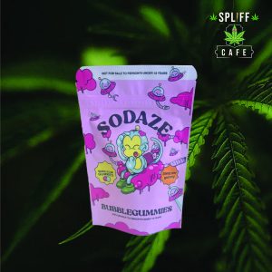 P25 DESIGN-01 Sodaze Bubblegumies