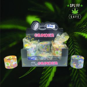 P34 DESIGN-01 (2) Rick and Morty Grinder