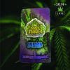 Bruce Banner Vape Pen – 1ml, 98% THC