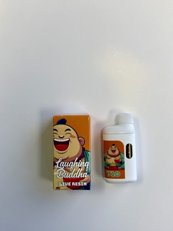 img_0528 Live Resin Vape (Laughing Buddha)