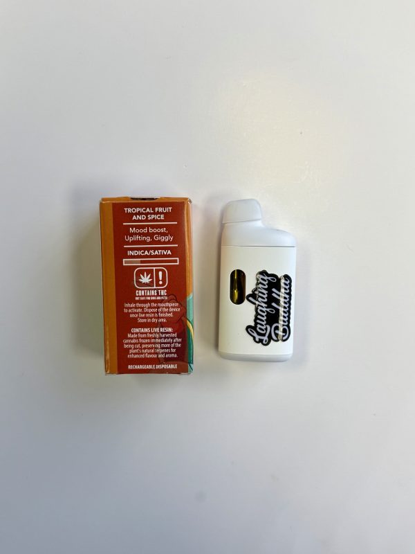 img_0529 Live Resin Vape (Laughing Buddha)