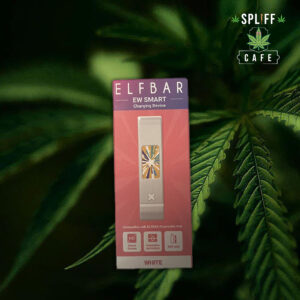 Elfbar EW Smart Charging Device