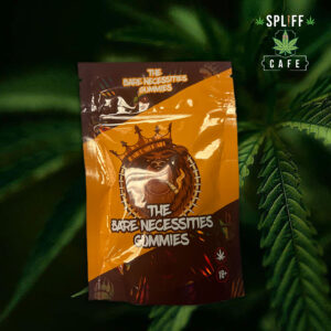 The Bare Necessities Gummies