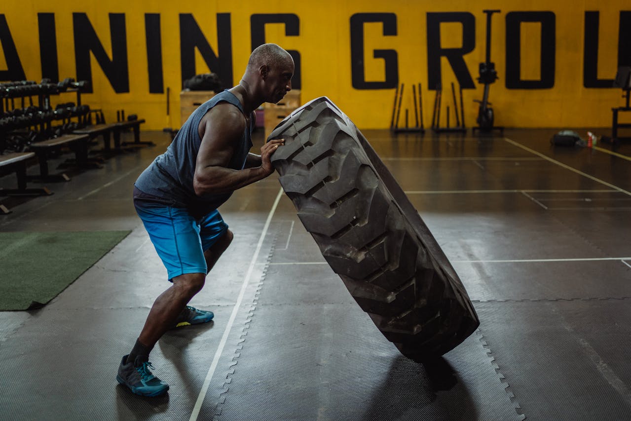 CBD for high performance